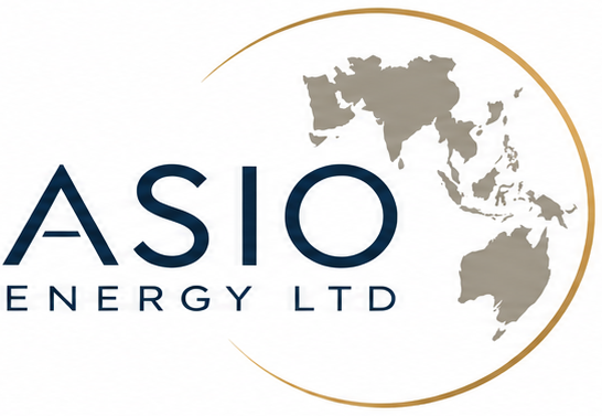 ASIO Energy